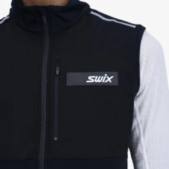 Swix Focus Warm Vest M 10 Swix Focus Warm Vest M -Swix 11211 10000 detail01