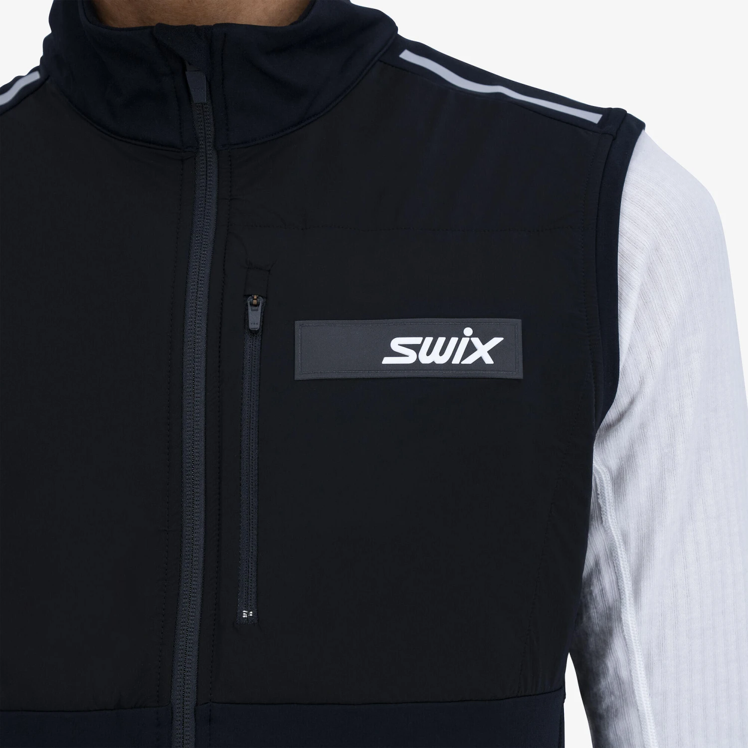 Swix Focus Warm Vest M 5 Swix Focus Warm Vest M – Bild 5