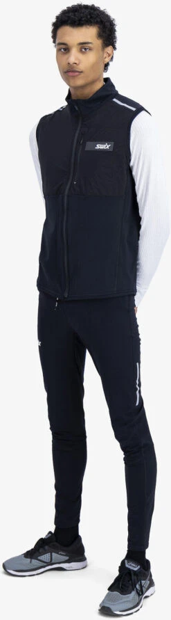 Swix Focus Warm Vest M -Swix 11211 10000 icon01