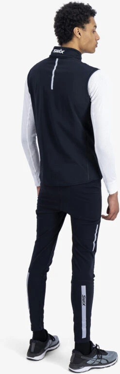 Swix Focus Warm Vest M -Swix 11211 10000 icon02