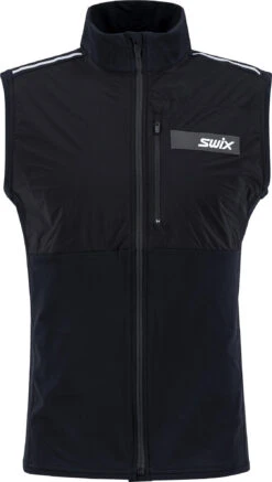 Swix Focus Warm Vest M