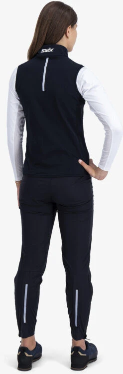 Swix Focus Warm Vest W -Swix 11216 10000 icon03