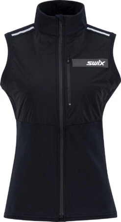 Swix Focus Warm Vest W