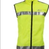 Swix Flash Reflective Vest Unisex
