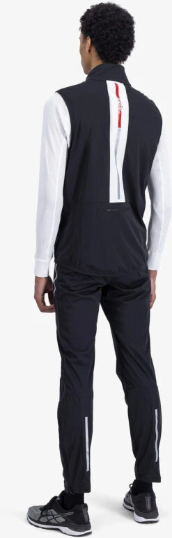 Swix Quantum Performance Vest M -Swix 11301 10000 icon02