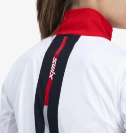 Swix Quantum Performance Vest W -Swix 11306 99990 detail01