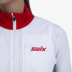 Swix Quantum Performance Vest W -Swix 11306 99990 detail04