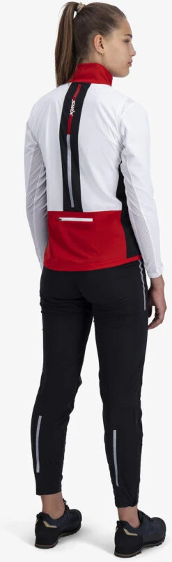 Swix Quantum Performance Vest W -Swix 11306 99990 icon02