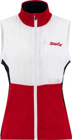 Swix Quantum Performance Vest W