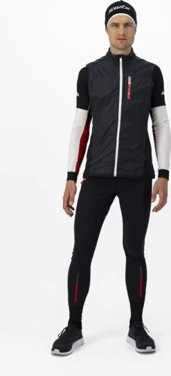 Swix Triac Alpha Vest M -Swix 11321 10000 icon01