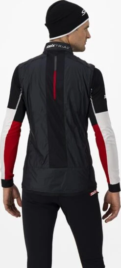 Swix Triac Alpha Vest M -Swix 11321 10000 icon04