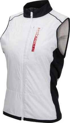 Swix Triac Alpha Vest W