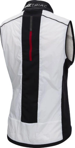 Swix Triac Alpha Vest W -Swix 11326 00000 back
