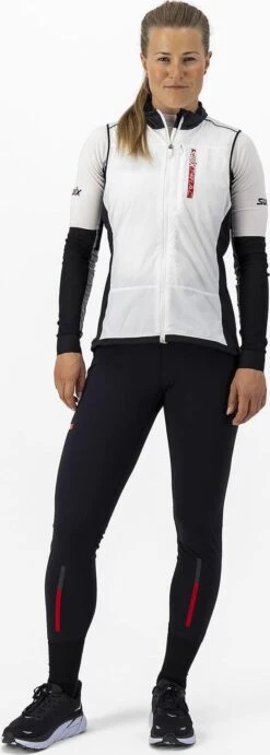 Swix Triac Alpha Vest W -Swix 11326 00000 icon01