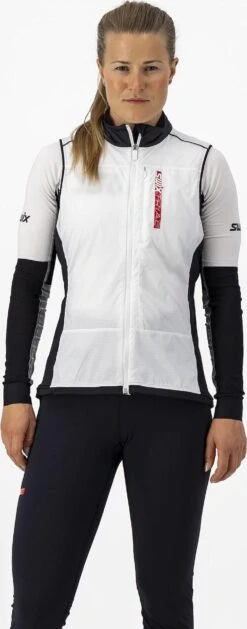 Swix Triac Alpha Vest W -Swix 11326 00000 icon03