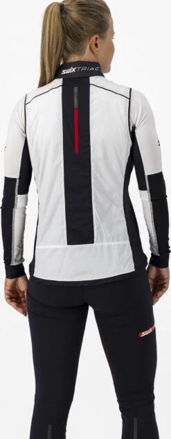 Swix Triac Alpha Vest W -Swix 11326 00000 icon04