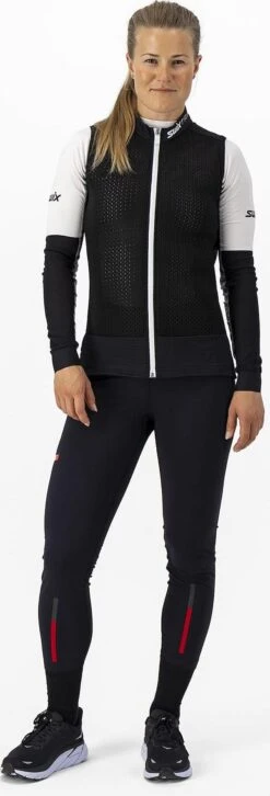 Swix Triac Air Mesh Vest W -Swix 11336 10000 icon01