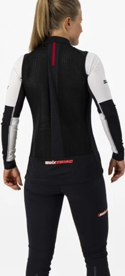 Swix Triac Air Mesh Vest W -Swix 11336 10000 icon03