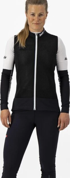 Swix Triac Air Mesh Vest W -Swix 11336 10000 icon04