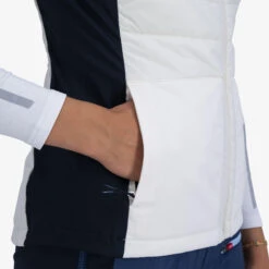 Swix Horizon Primaloft Vest W 11 Swix Horizon Primaloft Vest W -Swix 11346 00025 detail02