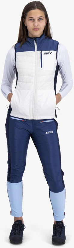 Swix Horizon Primaloft Vest W -Swix 11346 00025 icon01