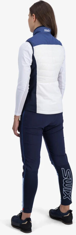 Swix Horizon Primaloft Vest W -Swix 11346 00025 icon02