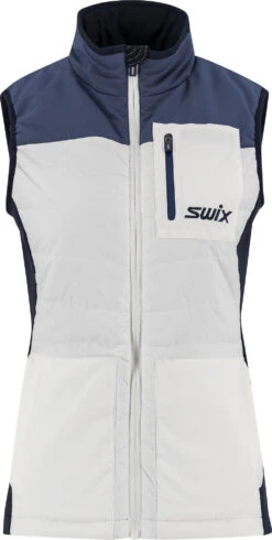 Swix Horizon Primaloft Vest W