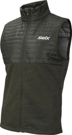Swix Blizzard Hybrid Vest Ms