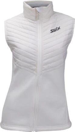Swix Blizzard Hybrid Vest Ws