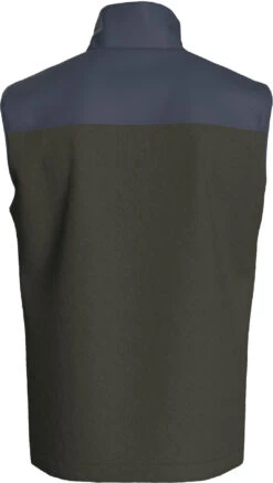 Swix Blizzard Midlayer Vest M -Swix 11771 48000 back