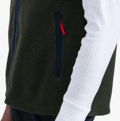 Swix Blizzard Midlayer Vest M -Swix 11771 48000 detail02