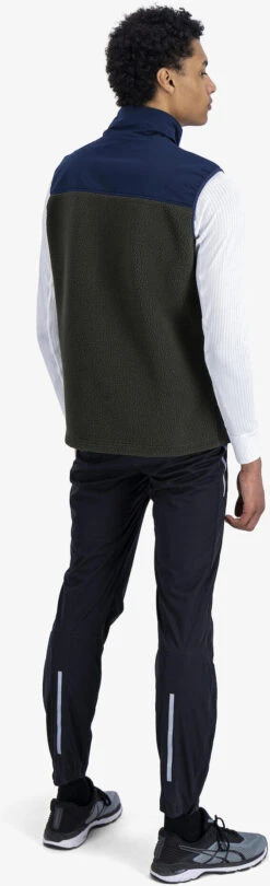 Swix Blizzard Midlayer Vest M -Swix 11771 48000 icon02