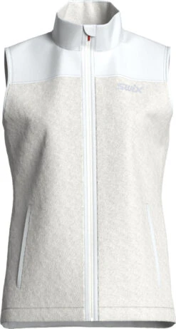 Swix Blizzard Midlayer Vest W
