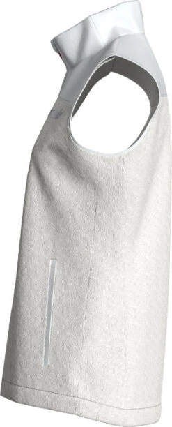 Swix Blizzard Midlayer Vest W -Swix 11776 00025 side