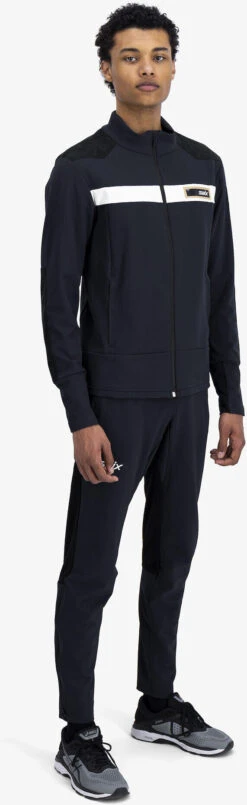 Swix Legacy Jacket M -Swix 12011 10000 icon01