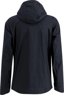 Swix Legacy Anorak M -Swix 12031 10000 back