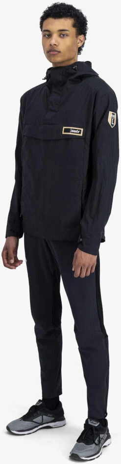 Swix Legacy Anorak M -Swix 12031 10000 icon01