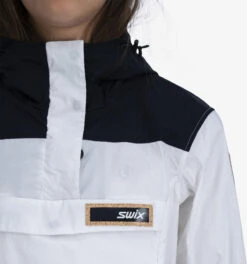 Swix Legacy Anorak W -Swix 12036 00025 detail02