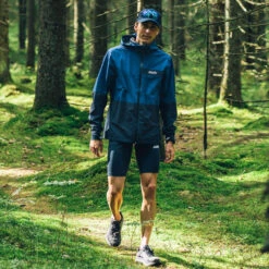 Swix Surmount All Weather Shell Jacket M -Swix 12043 75100 environment01