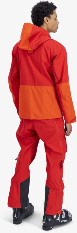 Swix Surmount Shell Jacket M -Swix 12051 99990 icon02