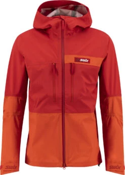 Swix Surmount Shell Jacket M