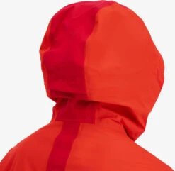 Swix Surmount Shell Jacket W -Swix 12056 99990 detail07