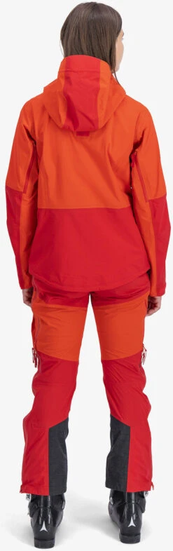 Swix Surmount Shell Jacket W -Swix 12056 99990 icon02