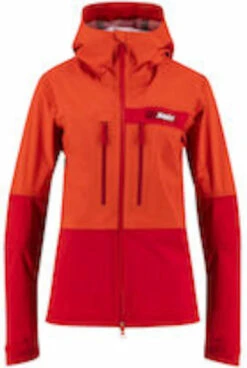 Swix Surmount Shell Jacket W