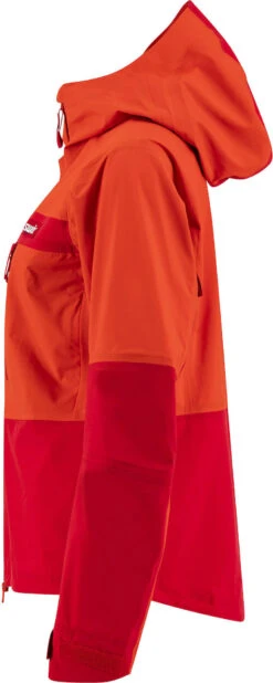 Swix Surmount Shell Jacket W -Swix 12056 99990 side