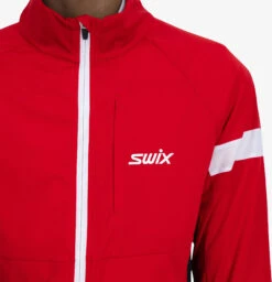 Swix Quantum Performance Jacket M -Swix 12091 99990 detail04