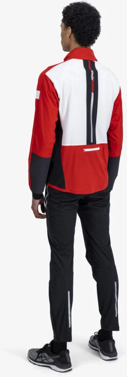 Swix Quantum Performance Jacket M -Swix 12091 99990 icon02