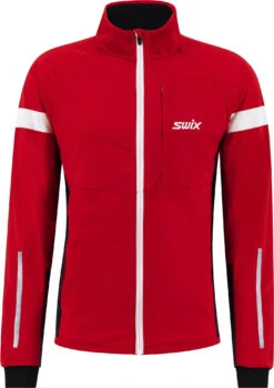 Swix Quantum Performance Jacket M