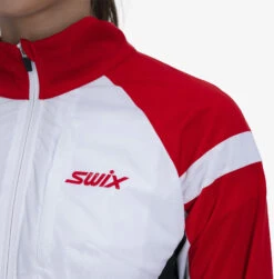 Swix Quantum Performance Jacket W -Swix 12096 99990 detail01