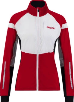 Swix Quantum Performance Jacket W